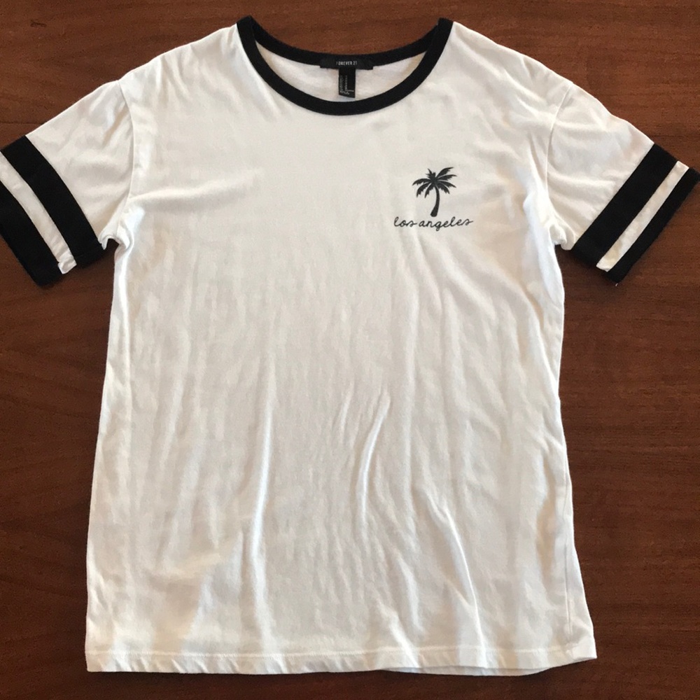 Forever 21 shirt
